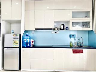 Vinhomes D'Capitale - Rent for 2 hours a day - 3