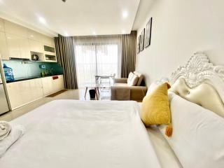 Vinhomes D'Capitale - Rent for 2 hours a day - 1