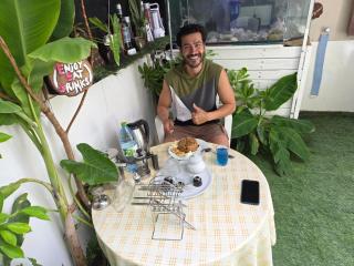 ROYAL VILLAGE inn Dhangethi Maldives - 7