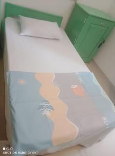 Ishu beach hostel - 4