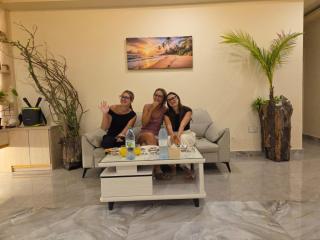 ROYAL VILLAGE inn Dhangethi Maldives - 6