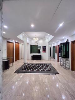 Park View Hotel Gulberg - 3