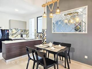 3BR3B Hozem KL1401 Apartment Puchong - 7
