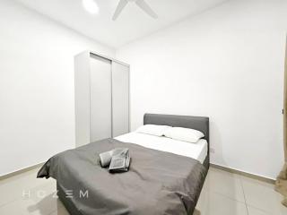 3BR3B Hozem KL1401 Apartment Puchong - 6