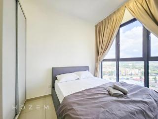 3BR3B Hozem KL1401 Apartment Puchong - 4