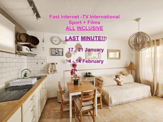 Malì Vacacional - 0