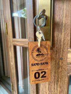 Sandbank Madiha - Matara - 2