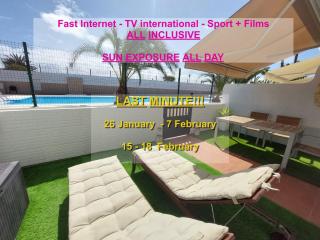 Sabai Holiday Home - 0