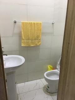 Family Size 4BR with Water Heater - 8