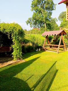 Апартаменти з двома спальнями і кухнею - 6