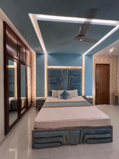 Park View Hotel Gulberg - 6