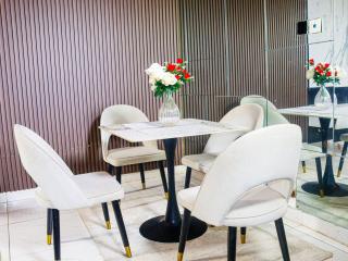 Family Size 4BR with Water Heater - 7