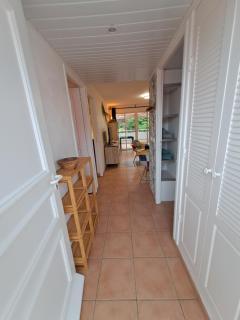 T3 du Levant - Village Pierre & Vacances - 2