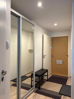 City center apartment with sauna - 8