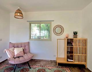 Nature's Way of Living, a healthy way of life! - 0