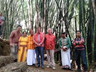 Angel's Homestay Batutumonga - 2