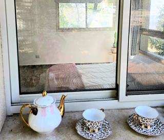 Nature's Way of Living, a healthy way of life! - 4