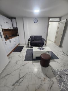 Apartman Dzejda - 4