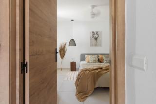 Ocean View Los Gigantes - AGNES Apartments - Acantilado de los Gigantes - 9