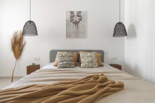 Ocean View Los Gigantes - AGNES Apartments - Acantilado de los Gigantes - 6