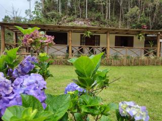 Sítio das Águas - 0