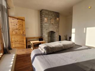 Samora Retreats, Manali - 1