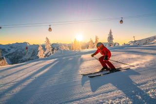 Appartements Umfahrer - 9