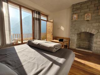 Samora Retreats, Manali - 5