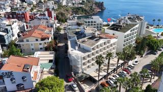 Prima Hotel - Antalya - 0