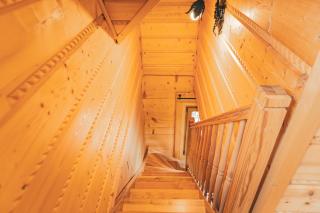 Dziki Raj - domki z widokiem na Tatry oraz Babią Górę - 5