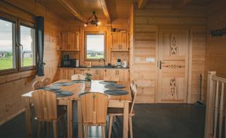 Dziki Raj - domki z widokiem na Tatry oraz Babią Górę - 4