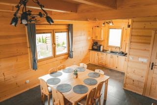 Dziki Raj - domki z widokiem na Tatry oraz Babią Górę - 2