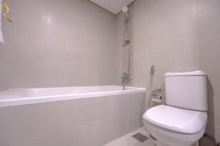 Stylish 1BR with Private Balcony Saadiyat Stay - 7