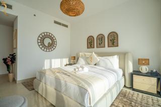 Stylish 1BR with Private Balcony Saadiyat Stay - 2