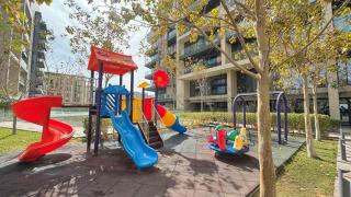 Stylish 1BR with Private Balcony Saadiyat Stay - 5