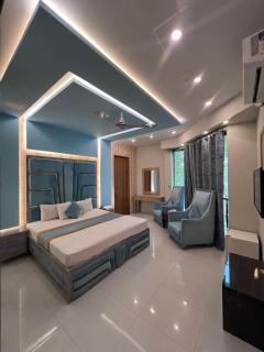 Park View Hotel Gulberg - 8