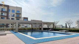 Stylish 1BR with Private Balcony Saadiyat Stay - 4