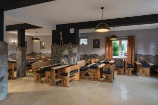 Pensjonat Ognisty Wdżar - Velo czorsztyn - CzorsztynSki - Pieniny -Jezioro Czorsztyńskie - - 5