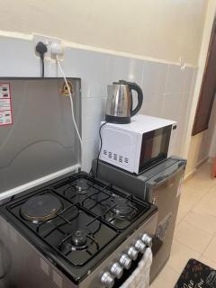Comfy one bedroom Eldoret town - 9