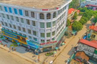 Tiến Lộc Plaza Hotel - 4