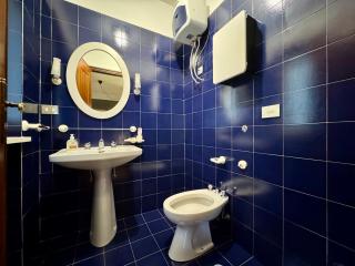 Ampio appartamento per 8 a due passi dal centro - 4