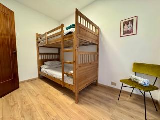 Ampio appartamento per 8 a due passi dal centro - 6