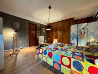 Ampio appartamento per 8 a due passi dal centro - 3