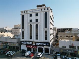 فندق ذا اس سكوير المطار The S Square Airport Hotel - 0