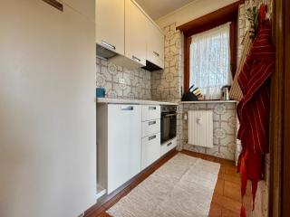 Ampio appartamento per 8 a due passi dal centro - 2