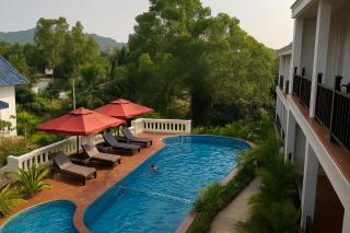 Sunset Hill Resort Phú Quốc - 2