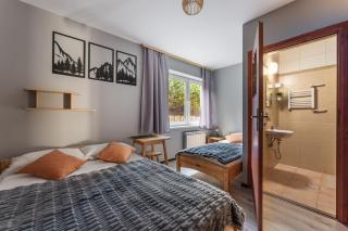 Pensjonat Ognisty Wdżar - Velo czorsztyn - CzorsztynSki - Pieniny -Jezioro Czorsztyńskie - - 3