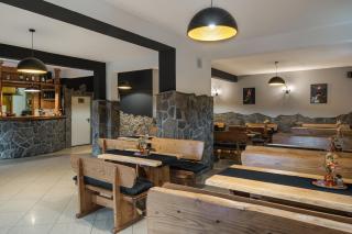 Pensjonat Ognisty Wdżar - Velo czorsztyn - CzorsztynSki - Pieniny -Jezioro Czorsztyńskie - - 1