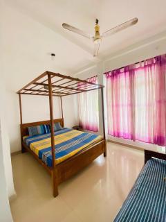 Turtle Beach Resert - 1