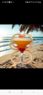 Woning met zee uitzicht - 7